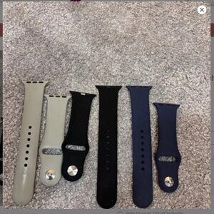Apple Watch bands